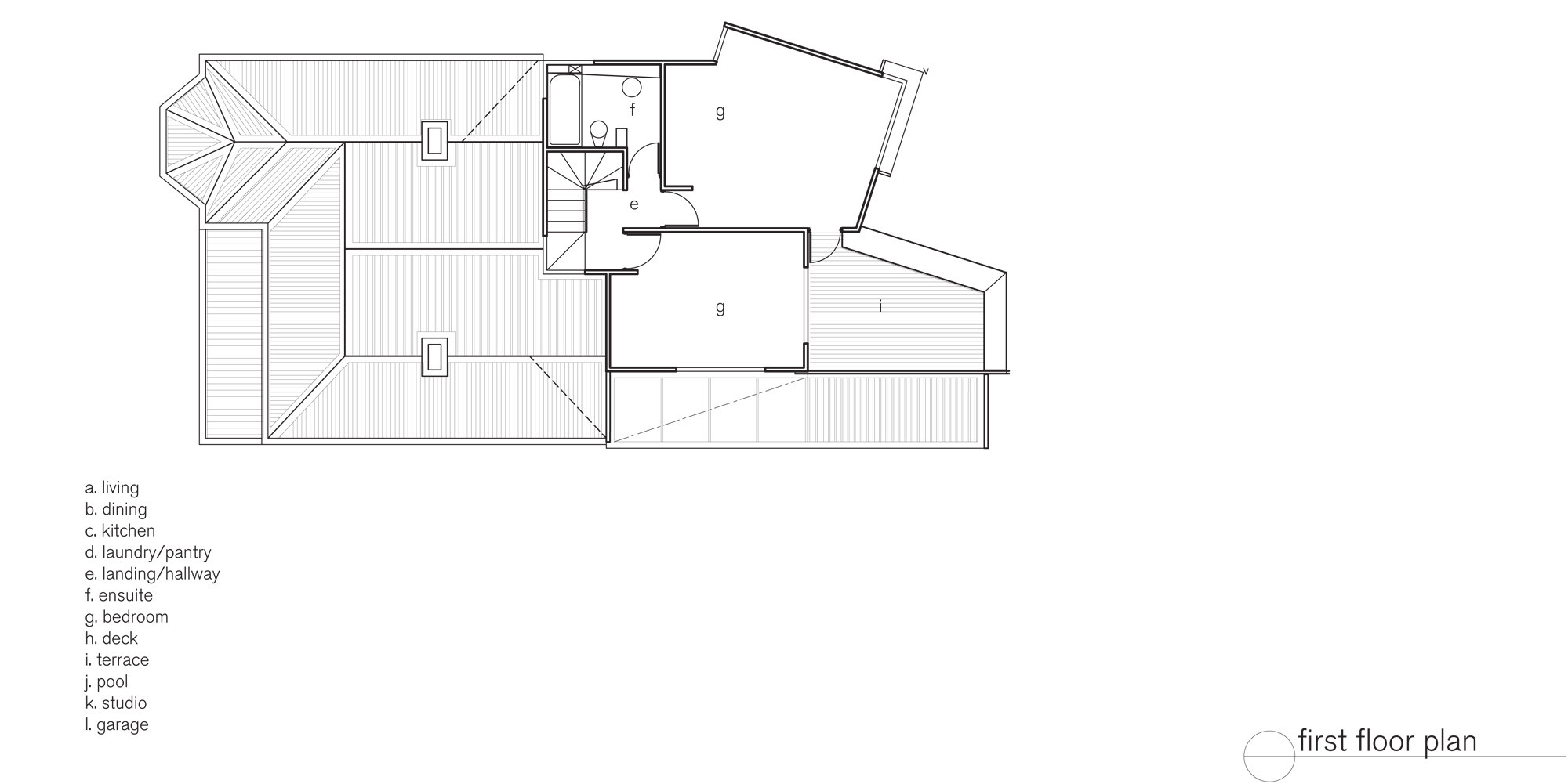 Gallery of Barrow House / Austin Maynard Architects 24