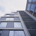 Goswell Road / Mackay & Partners - Apartments, Facade