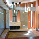 Villa For a friend / Razan Text & Context - Houses, Kitchen, Beam, Column, Facade