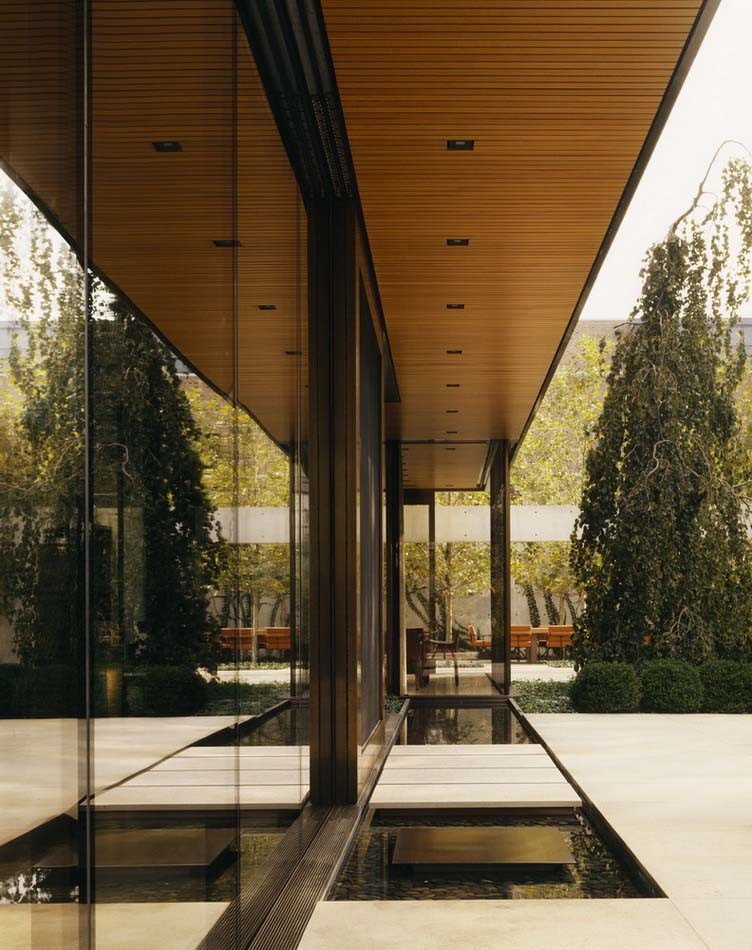 Gallery of Orchard East / Wheeler Kearns Architects 3