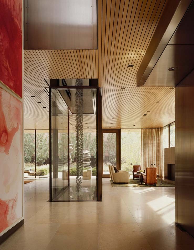 Gallery of Orchard East / Wheeler Kearns Architects 7