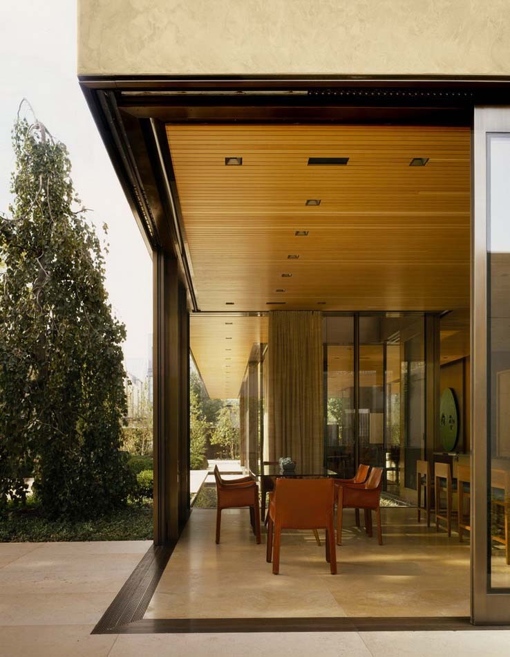 Gallery of Orchard East / Wheeler Kearns Architects 10