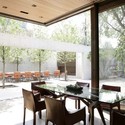 Orchard East / Wheeler Kearns Architects - Houses, Facade, Beam, Table, Chair