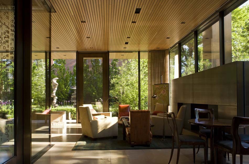 Gallery of Orchard East / Wheeler Kearns Architects 5