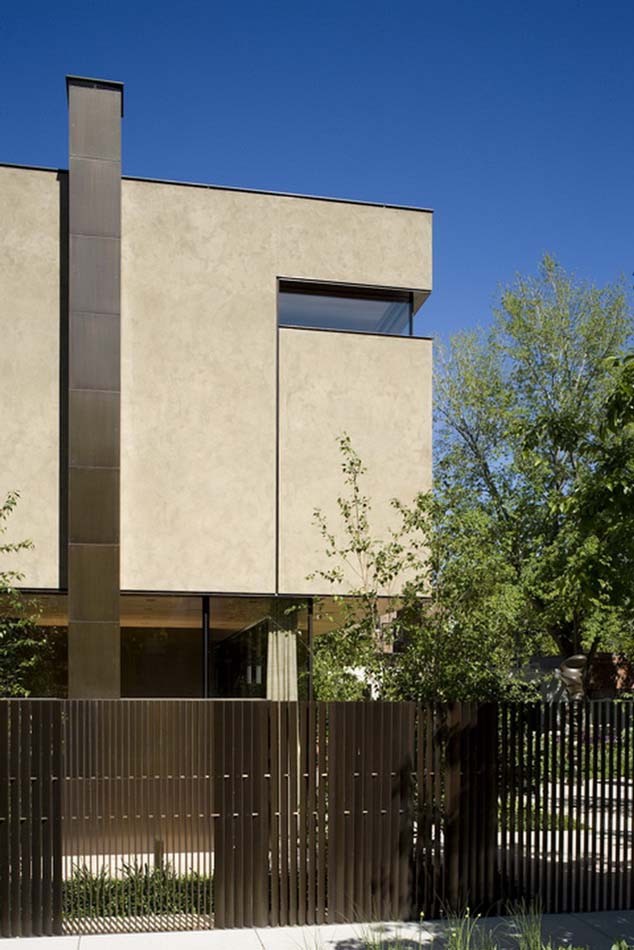 Gallery of Orchard East / Wheeler Kearns Architects 16