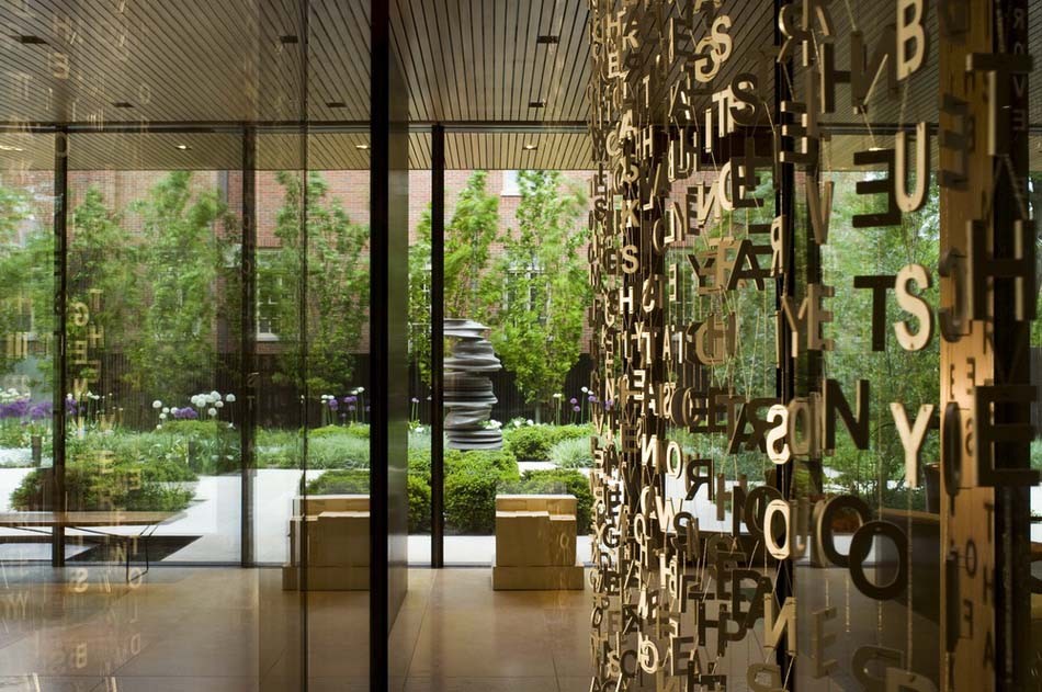 Gallery of Orchard East / Wheeler Kearns Architects 18