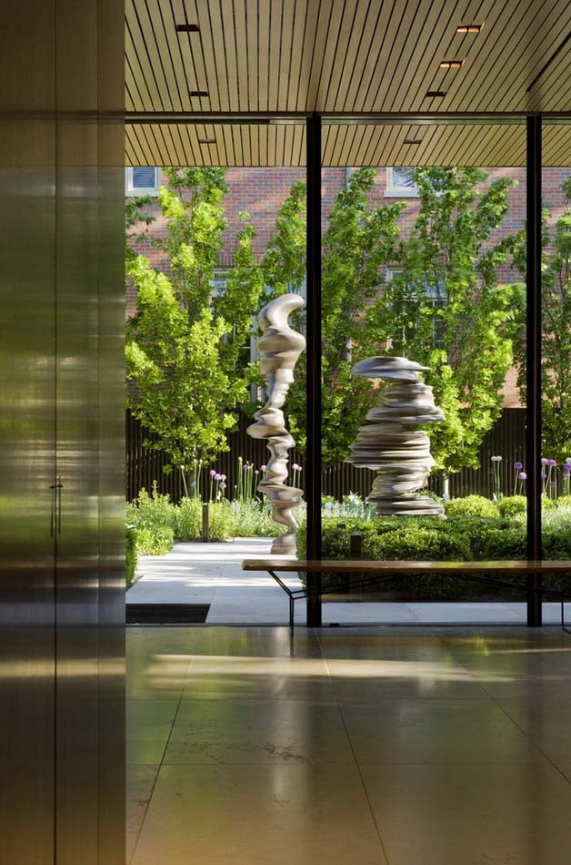 Gallery of Orchard East / Wheeler Kearns Architects 2