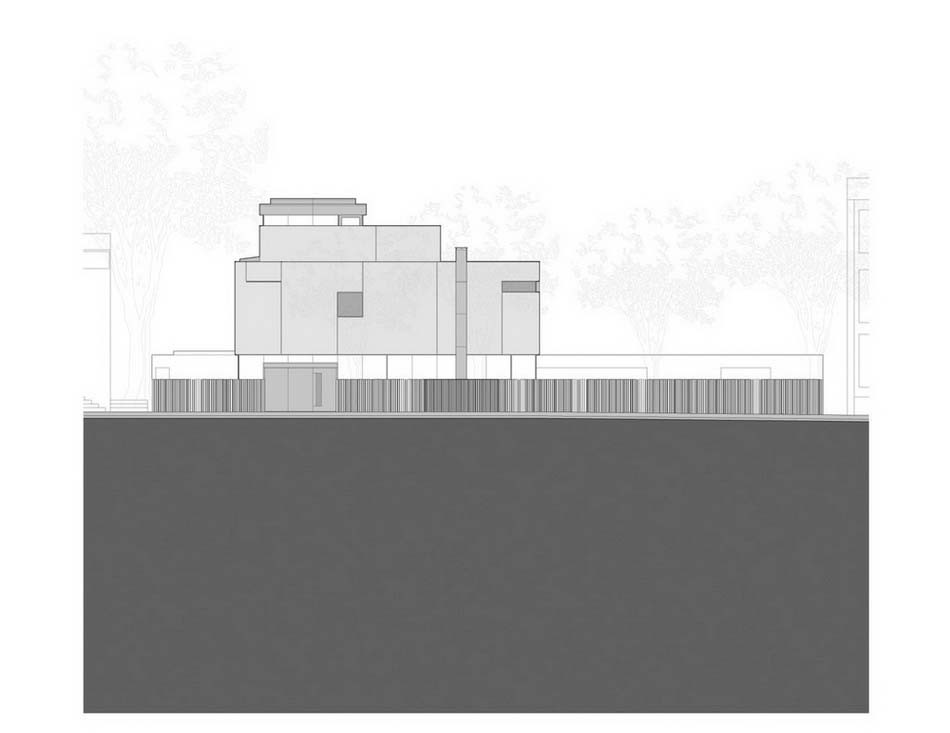 Gallery of Orchard East / Wheeler Kearns Architects 27