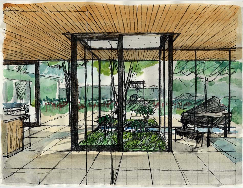 Gallery of Orchard East / Wheeler Kearns Architects 34