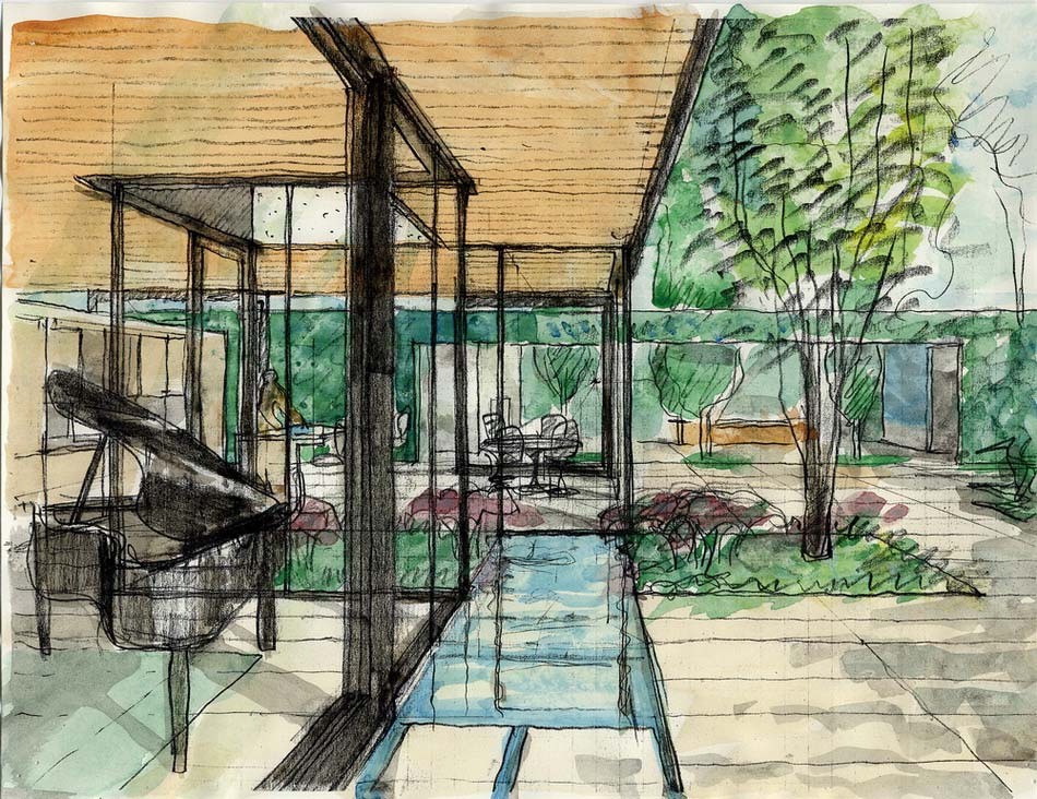 Gallery of Orchard East / Wheeler Kearns Architects 35