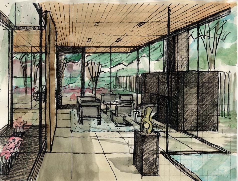 Gallery of Orchard East / Wheeler Kearns Architects 36