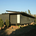 Biehl House / Jorge García y Daniel Rojo - 独立住宅