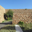 House in Huentelauquen / Izquierdo Lehmann - Houses, Garden, Facade