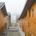 杭州中国美术学院象山校区 / Amateur Architecture Studio - 5 的图像 26