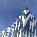 Saxo Bank / 3XN - Exterior Photography, Services , Facade