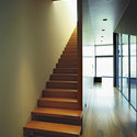 House K / 3LHD - Stairs, Handrail