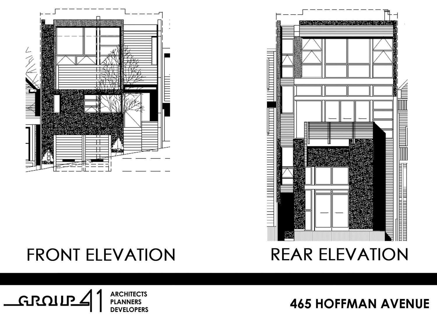 Gallery of H house / Group 41 19