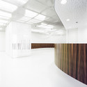 GKK Dental Ambulatory / x Architekten - Interior Design, Facade