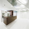 GKK Dental Ambulatory / x Architekten - Interior Design, Facade, Chair