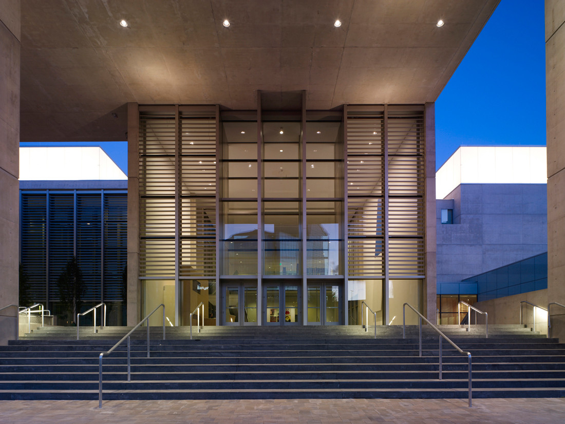 Gallery of Grand Rapids Art Museum: LEED Gold Certified / WHY