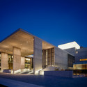 Grand Rapids Art Museum: LEED Gold Certified / WHY Architecture - Image 2 of 32