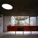 Guthrie House / Felipe Assadi & Francisca Pulido - Shelving