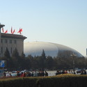 National Grand Theater of China / Paul Andreu - Theater
