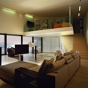 House V / 3LHD - Houses, Bedroom, Facade, Door, Stairs, Table