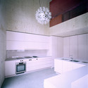 House for architects and artists / AFGH - Houses, Kitchen, Countertop