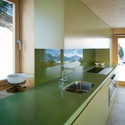 Holiday House on the Rigi / AFGH - Houses, Kitchen, Sink, Countertop, Chair