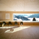 Holiday House on the Rigi / AFGH - Houses, Table, Chair