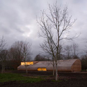 Sheepstable / 70F Architecture - Image 3 of 32