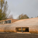 Sheepstable / 70F Architecture - Image 5 of 32