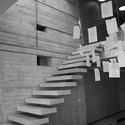 Double House / Iodice Architetti - Houses, Stairs, Facade, Handrail
