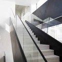 Dolce & Gabbana Headquarters / Piuarch - Institutional Buildings, Stairs, Handrail, Facade
