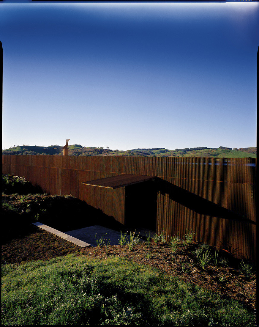 Gallery of Glenburn House / Sean Godsell 24