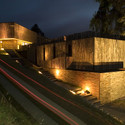 Arrebol Patagonia Hotel / Harald Opitz - Hotels, Facade, Lighting