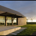 The Barn House / BURO II - Image 3 of 13