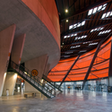 Zenith Strasbourg / Massimiliano & Doriana Fuksas - Concert House, Facade, Lighting