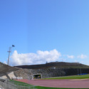 Insular Athletics Stadium / AMP arquitectos - Stadiums