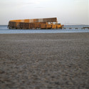 Kastrup Sea Bath / White Arkitekter - Installations & Structures, Coast