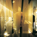 Armani Ginza Tower / Massimiliano & Doriana Fuksas - Retail , Lighting