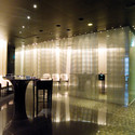 Armani Ginza Tower / Massimiliano & Doriana Fuksas - Retail , Table, Chair