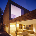 Richmond Place House / Boyd Cody Architects - Houses, Facade, Door