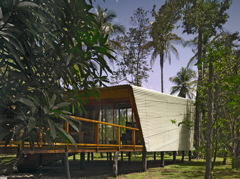 Gallery of Casa Kike / Gianni Botsford Architects 7