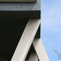 de Plussenburgh / Arons en Gelauff Architecten - Housing, Facade, Beam, Column, Handrail