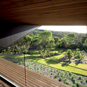 Cape Schanck House / Jackson Clements Burrows - Houses, Garden, Facade, Handrail, Stairs