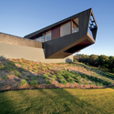 Cape Schanck House / Jackson Clements Burrows - Houses, Garden, Facade