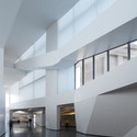 The Nelson-Atkins Museum of Art / Steven Holl Architects - Refurbishment