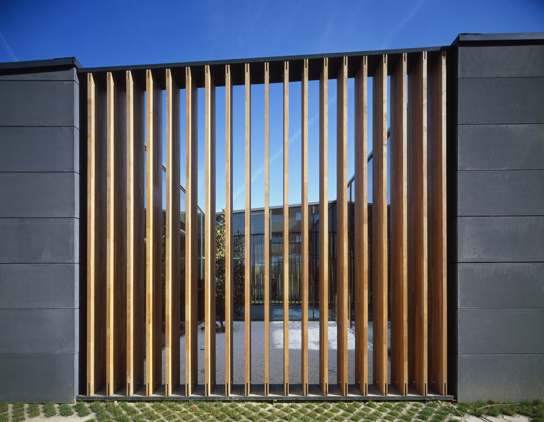 Gallery of Oliver Kindergarden / Carroquino Finner